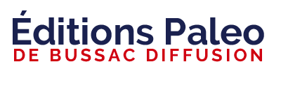 Éditions Paleo DE BUSSAC DIFFUSION