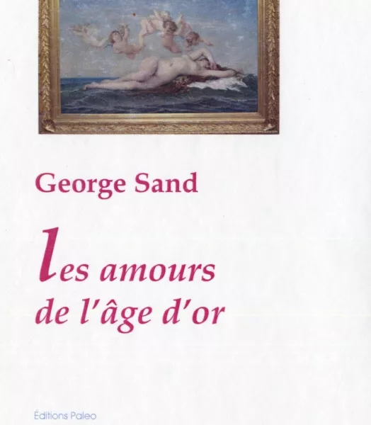 George SAND