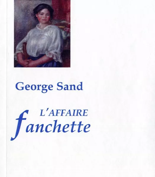 George SAND