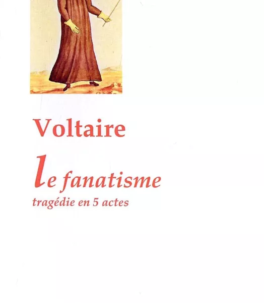 VOLTAIRE