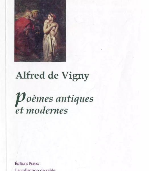 Alfred de VIGNY