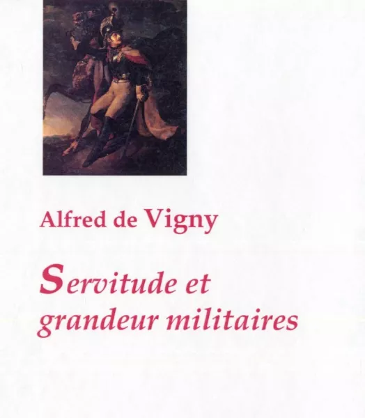 Alfred de VIGNY