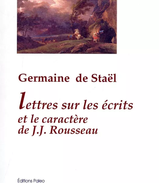 Germaine de STAEL