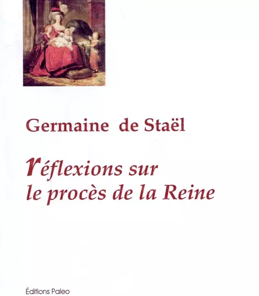 Germaine de STAEL