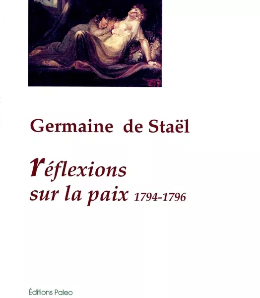 Germaine de STAEL
