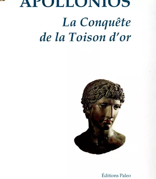 APOLLONIOS DE RHODES