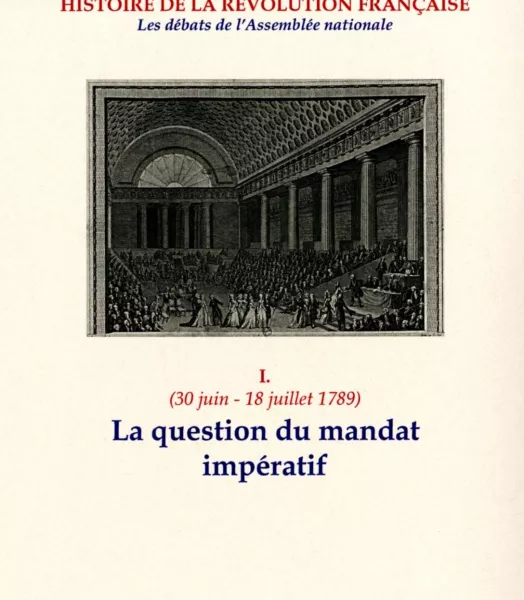 Histoire de la Révolution française