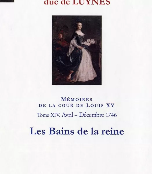 duc de LUYNES