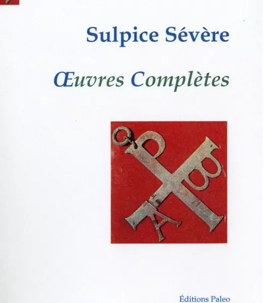 SULPICE SEVERE