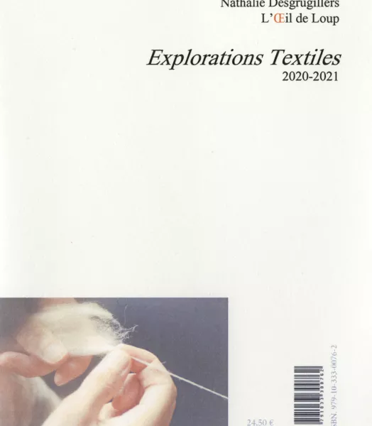 EXPLORATIONS TEXTILES