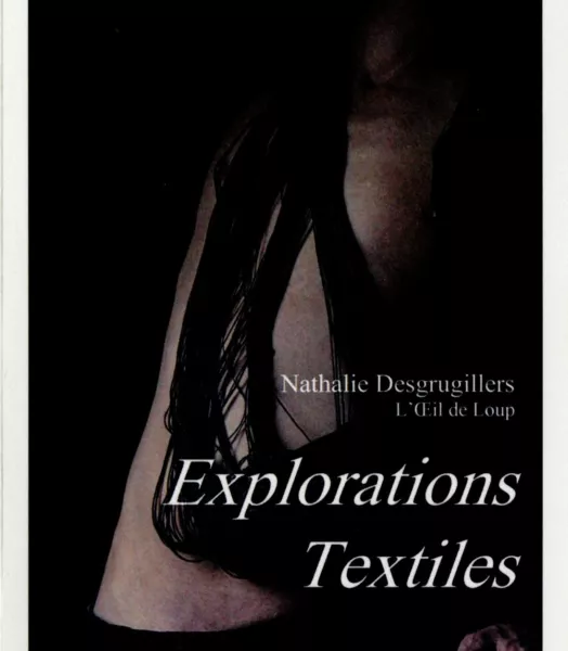 EXPLORATIONS TEXTILES