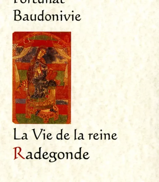 FORTUNAT / BAUDONIVIE