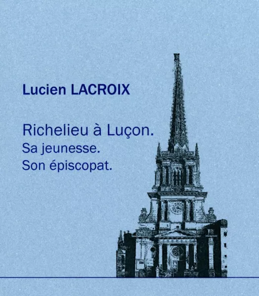 Lucien LACROIX