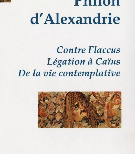 PHILON D'ALEXANDRIE