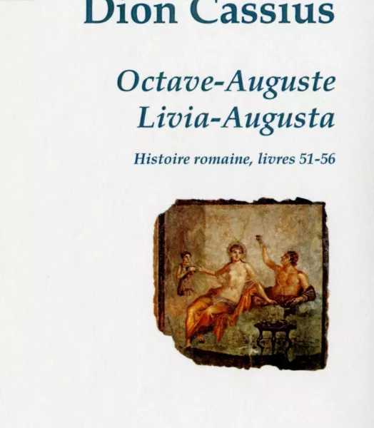 DION CASSIUS