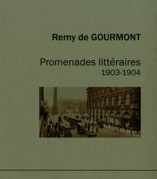 Remy de Gourmont