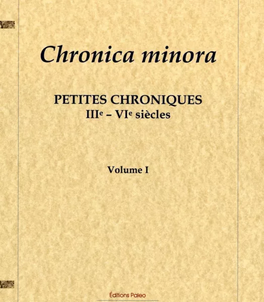 Chronica Minora