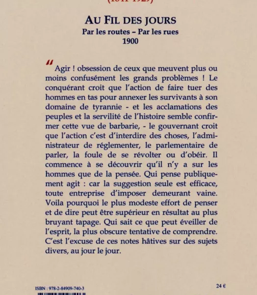 CLEMENCEAU