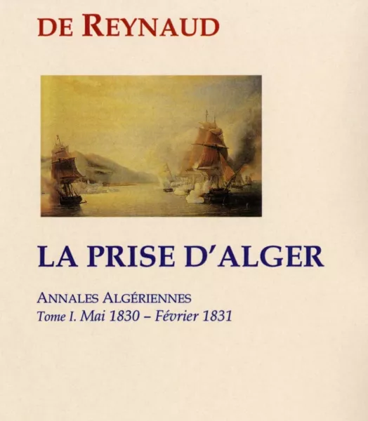 PELLISSIER DE REYNAUD