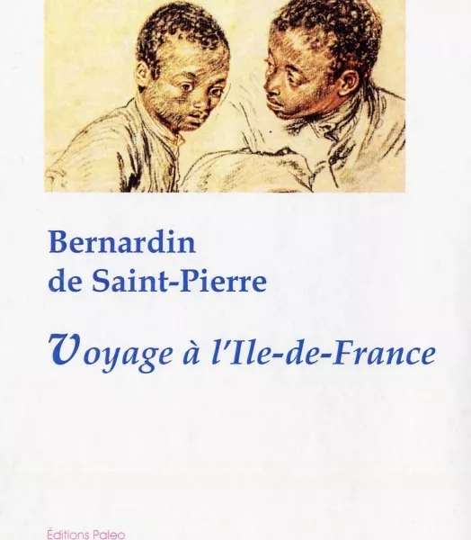 Henri BERNARDIN DE SAINT-PIERRE