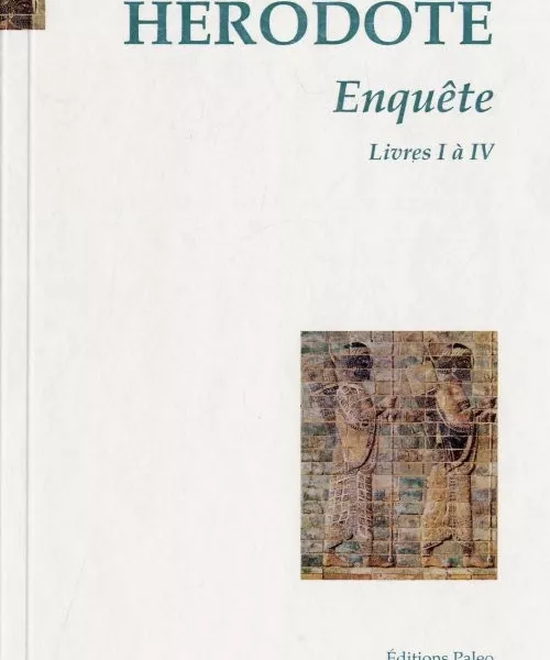 HERODOTE