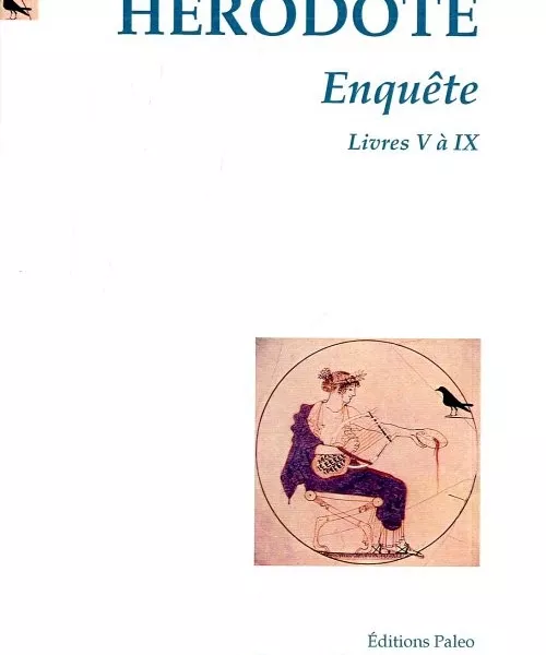 HERODOTE