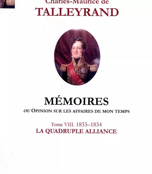 TALLEYRAND