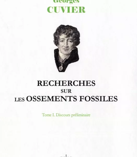 Georges CUVIER