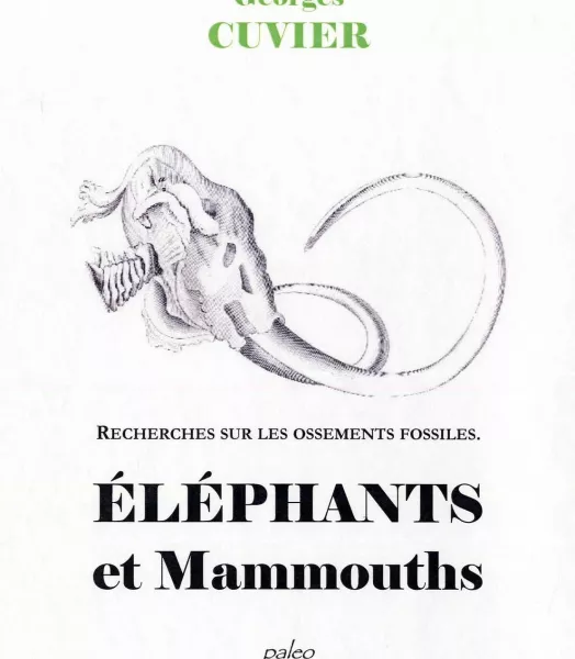 Georges CUVIER