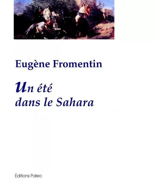 Eugène FROMENTIN