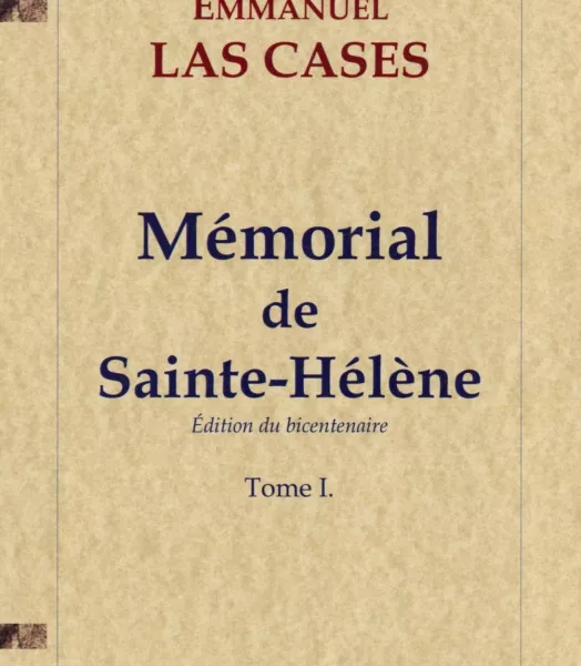 Emmanuel de LAS CASES