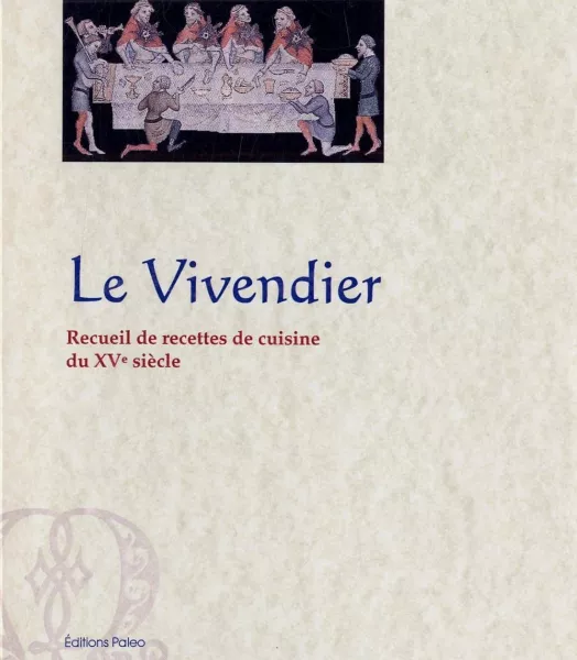 Le VIVENDIER