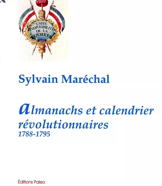 Sylvain MARECHAL