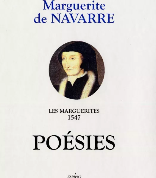 MARGUERITE DE NAVARRE