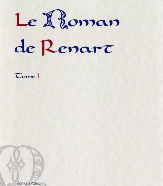 LE ROMAN DE RENART