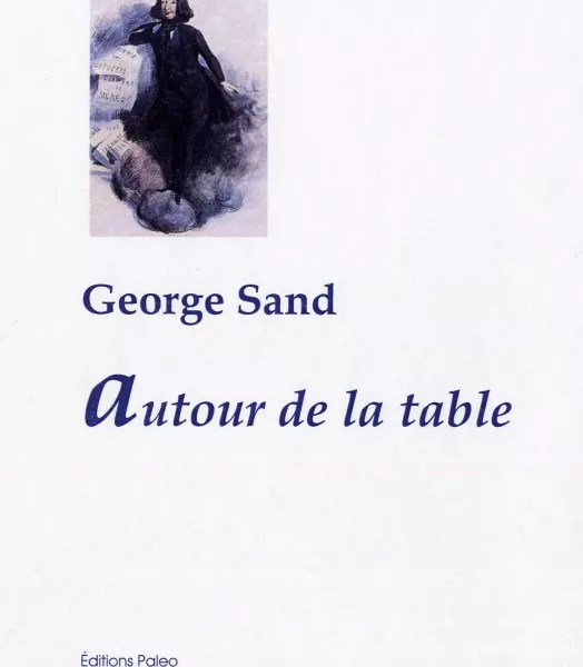 George SAND