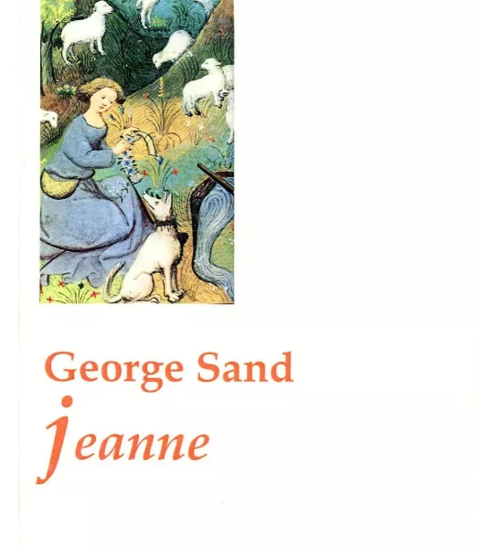George SAND