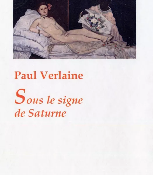 Paul VERLAINE