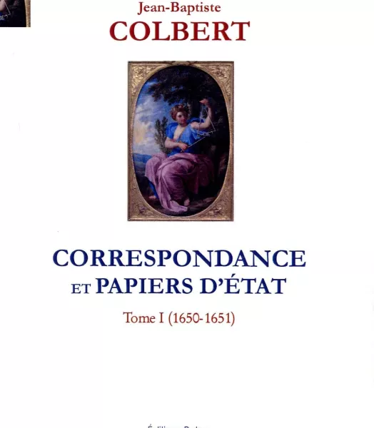 Jean-Baptiste COLBERT