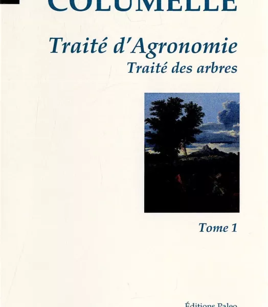 COLUMELLE