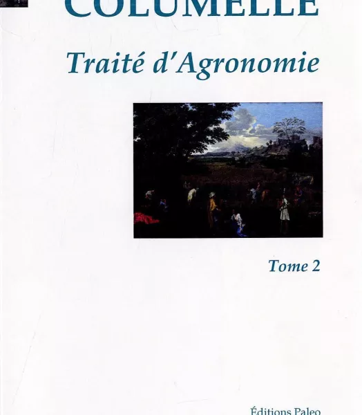 COLUMELLE