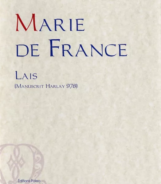 MARIE DE FRANCE