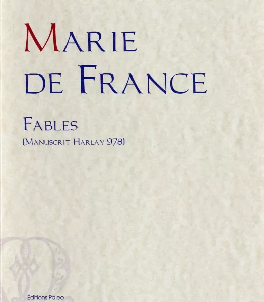 MARIE DE FRANCE