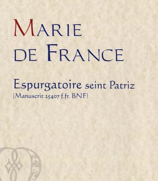 MARIE DE FRANCE