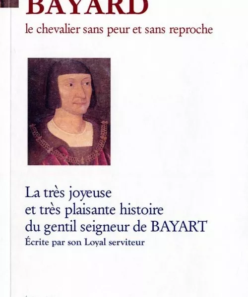 LA VIE DE BAYARD