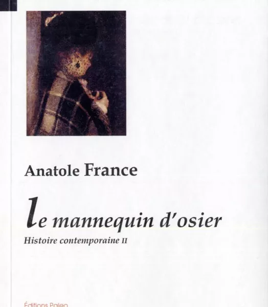 Anatole FRANCE