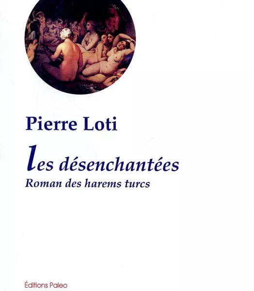 Pierre LOTI