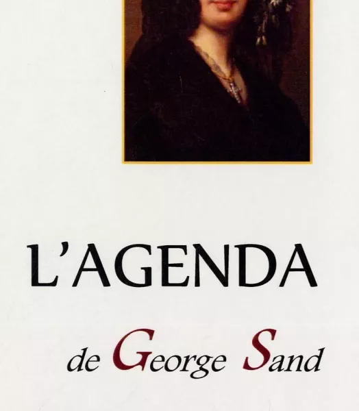L'Agenda de George Sand