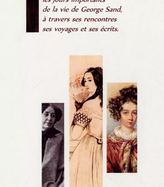 L'Agenda de George Sand