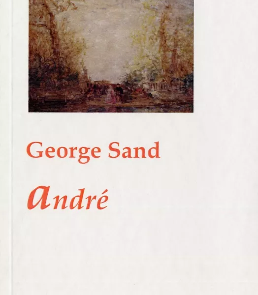George SAND